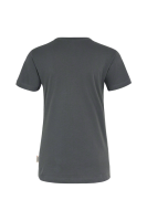 HAKRO Damen T-Shirt Classic, graphit