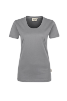 HAKRO Damen T-Shirt Classic, titan