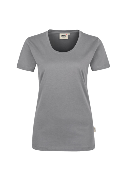 HAKRO Damen T-Shirt Classic, titan