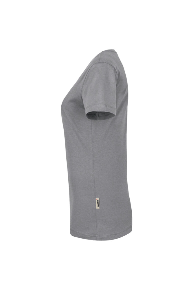 HAKRO Damen T-Shirt Classic, titan