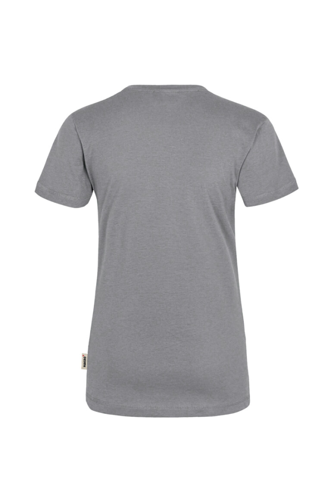 HAKRO Damen T-Shirt Classic, titan