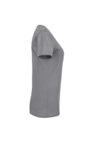 HAKRO Damen T-Shirt Classic, titan