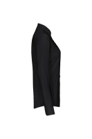 HAKRO Bluse Natural Stretch, schwarz