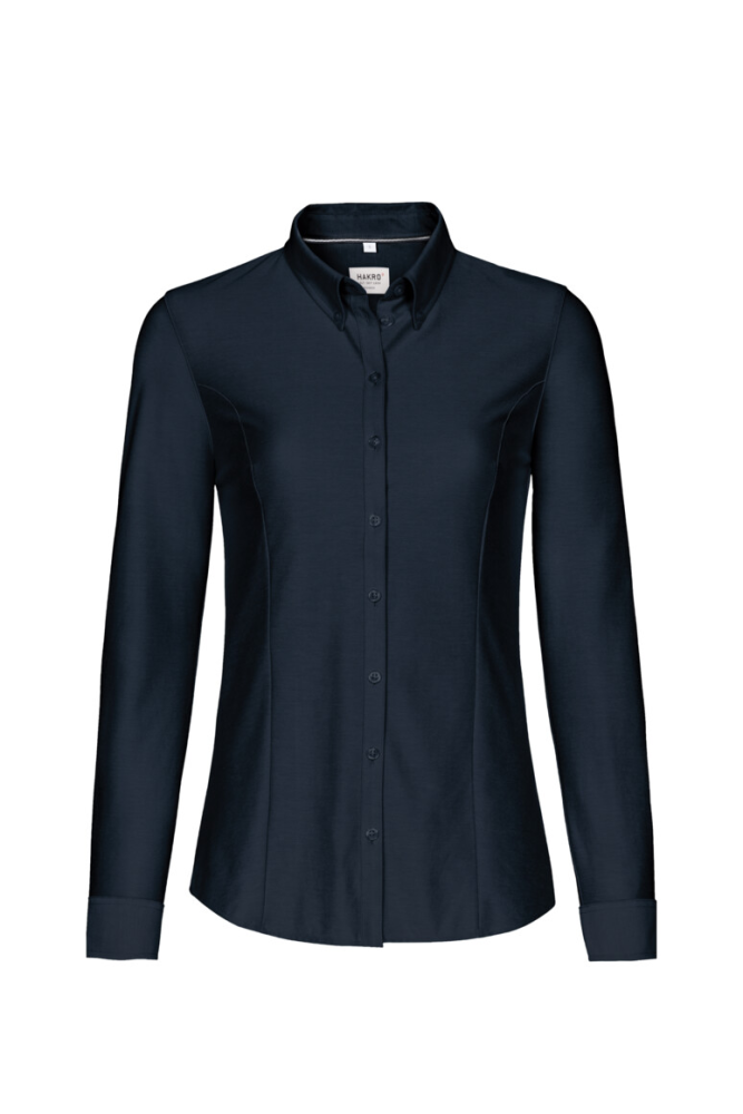 HAKRO Bluse Natural Stretch, tinte