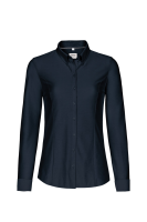 HAKRO Bluse Natural Stretch, tinte