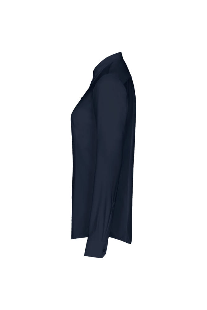 HAKRO Bluse Natural Stretch, tinte