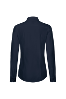 HAKRO Bluse Natural Stretch, tinte