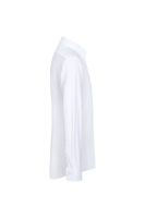 HAKRO Hemd Natural Stretch Regular, weiss