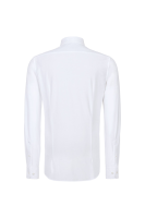 HAKRO Hemd Natural Stretch Regular, weiss