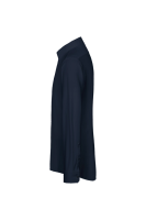 HAKRO Hemd Natural Stretch Regular, tinte