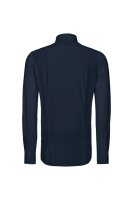 HAKRO Hemd Natural Stretch Regular, tinte