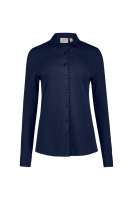 HAKRO COTTON TEC® Bluse, tinte