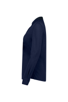 HAKRO COTTON TEC® Bluse, tinte