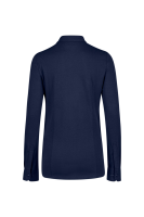 HAKRO COTTON TEC® Bluse, tinte