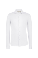 HAKRO COTTON TEC® Hemd, weiss