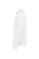 HAKRO COTTON TEC® Hemd, weiss