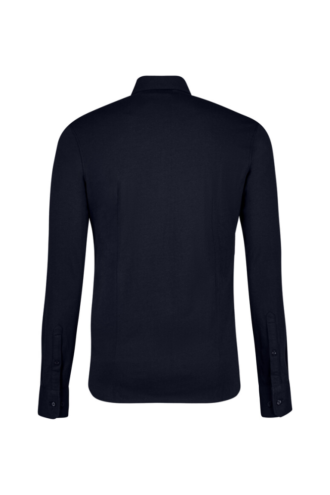 HAKRO COTTON TEC® Hemd, tinte