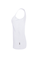 HAKRO Damen Tank-Top Classic, weiß