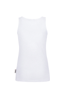 HAKRO Damen Tank-Top Classic, weiß