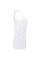 HAKRO Damen Tank-Top Classic, weiß