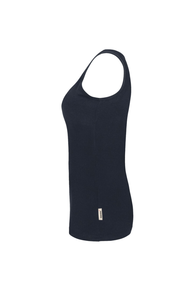 HAKRO Damen Tank-Top Classic, tinte
