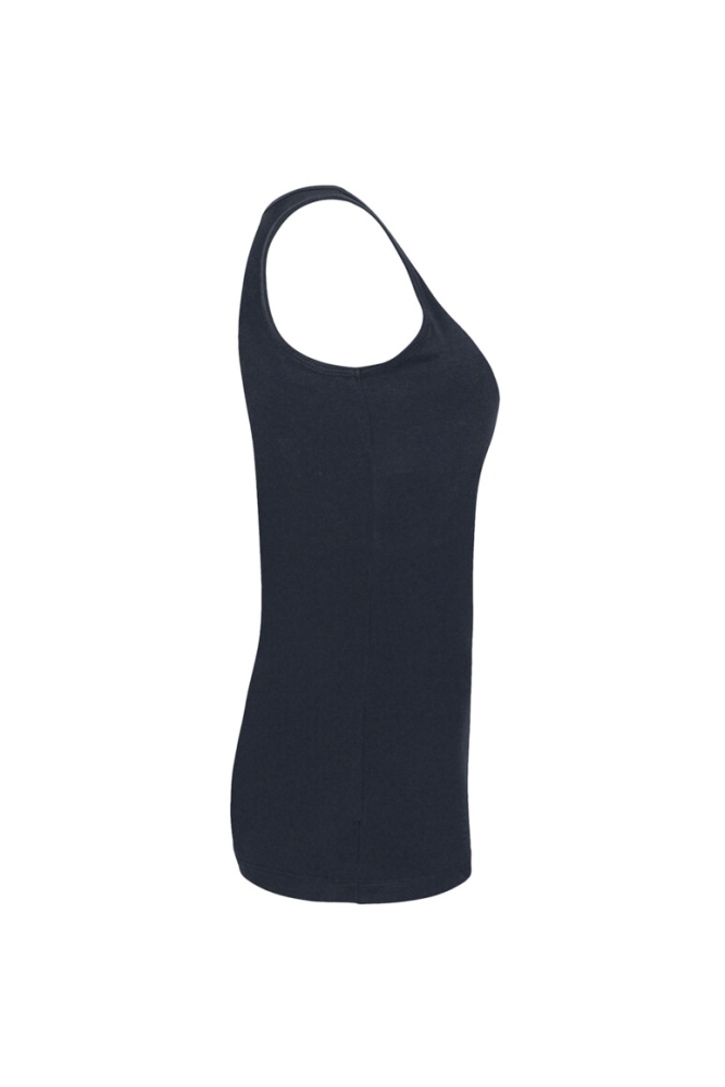 HAKRO Damen Tank-Top Classic, tinte