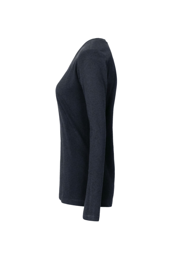 HAKRO Damen Longsleeve MIKRALINAR®, tinte