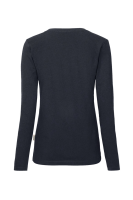HAKRO Damen Longsleeve MIKRALINAR®, tinte