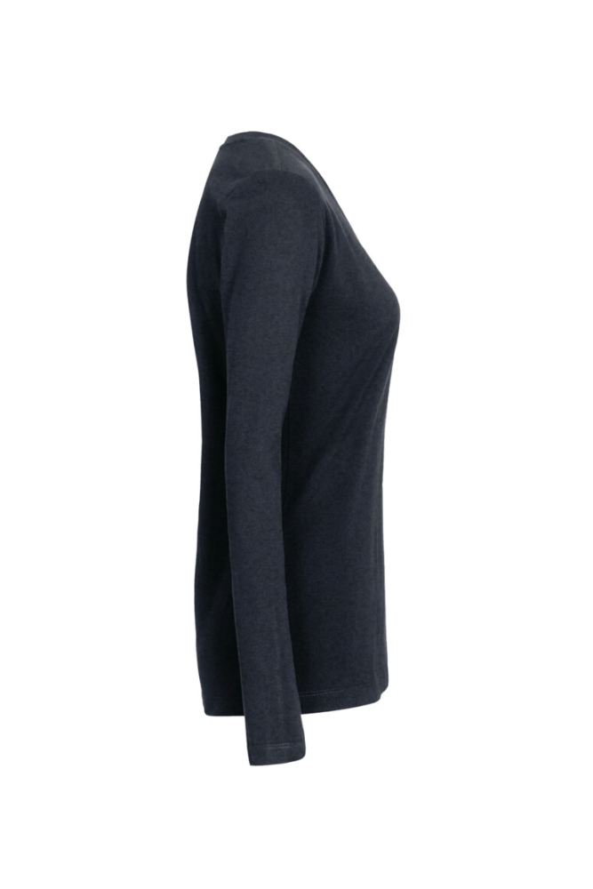 HAKRO Damen Longsleeve MIKRALINAR®, tinte
