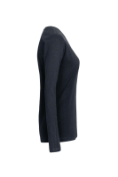 HAKRO Damen Longsleeve MIKRALINAR®, tinte