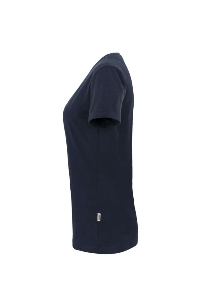 HAKRO Damen V-Shirt MIKRALINAR®, tinte