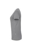 HAKRO Damen V-Shirt MIKRALINAR®, titan
