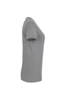 HAKRO Damen V-Shirt MIKRALINAR®, titan