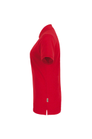 HAKRO Damen Poloshirt MIKRALINAR®, rot