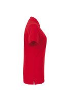 HAKRO Damen Poloshirt MIKRALINAR®, rot