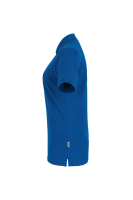 HAKRO Damen Poloshirt MIKRALINAR®, royalblau
