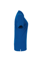 HAKRO Damen Poloshirt MIKRALINAR®, royalblau