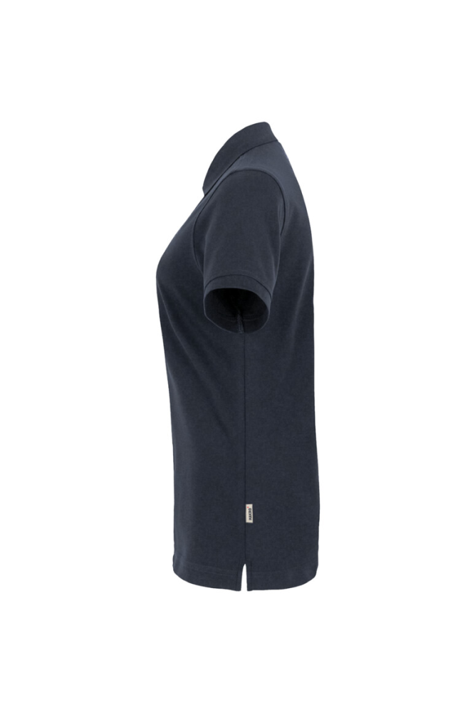 HAKRO Damen Poloshirt MIKRALINAR®, tinte