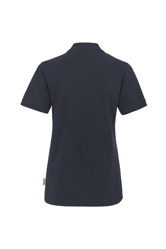 HAKRO Damen Poloshirt MIKRALINAR®, tinte
