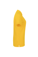 HAKRO Damen Poloshirt MIKRALINAR®, sonne