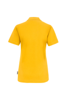 HAKRO Damen Poloshirt MIKRALINAR®, sonne
