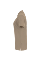 HAKRO Damen Poloshirt MIKRALINAR®, khaki, 2XL