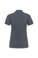 HAKRO Damen Poloshirt Stretch, anthrazit