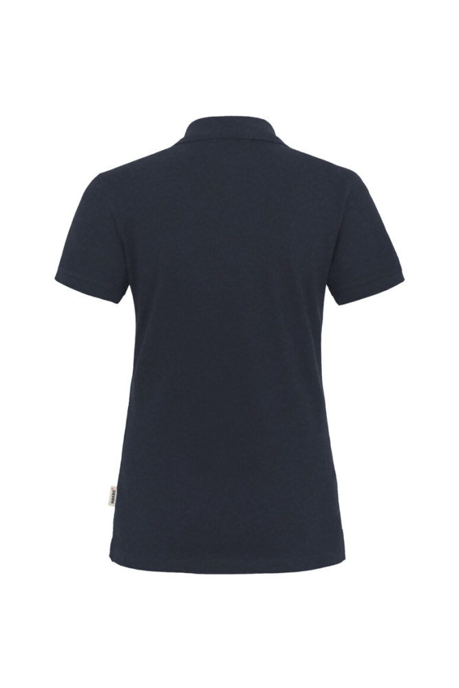 HAKRO Damen Poloshirt Stretch, tinte