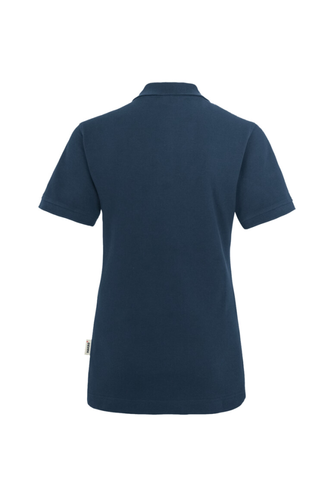 HAKRO Damen Poloshirt Top, marine, 3XL
