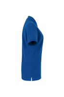 HAKRO Damen Poloshirt Top, royalblau, 4XL