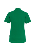 HAKRO Damen Poloshirt Top, kellygrün, XS