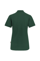 HAKRO Damen Poloshirt Top, tanne, 3XL