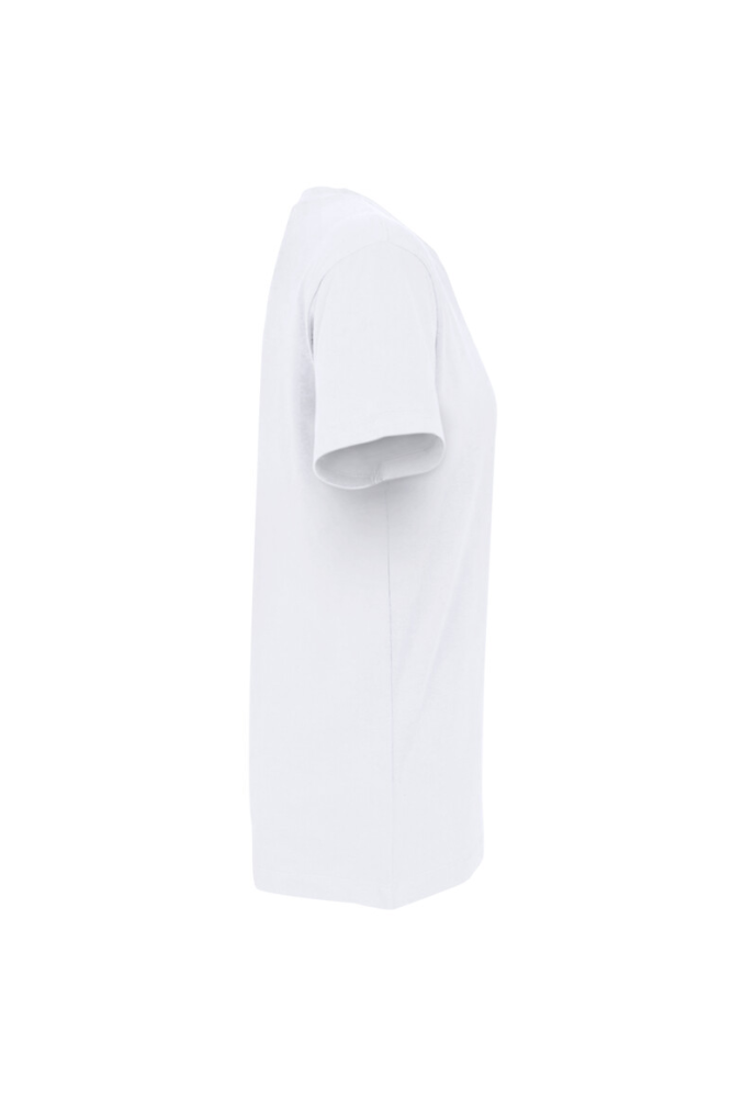 HAKRO V-Shirt Classic, weiß, XL
