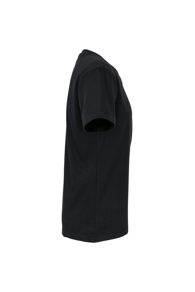 HAKRO V-Shirt Classic, schwarz, 2XL